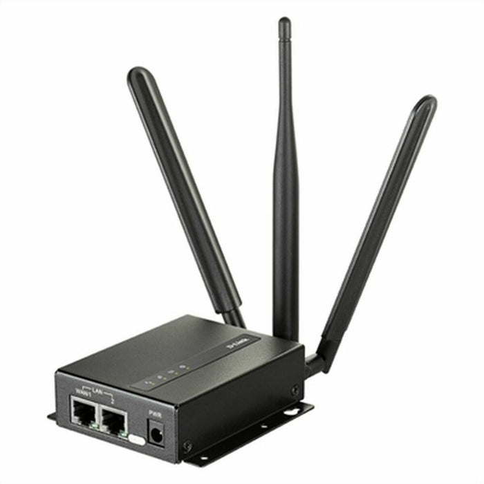 Router D-Link DWM-313 Negru