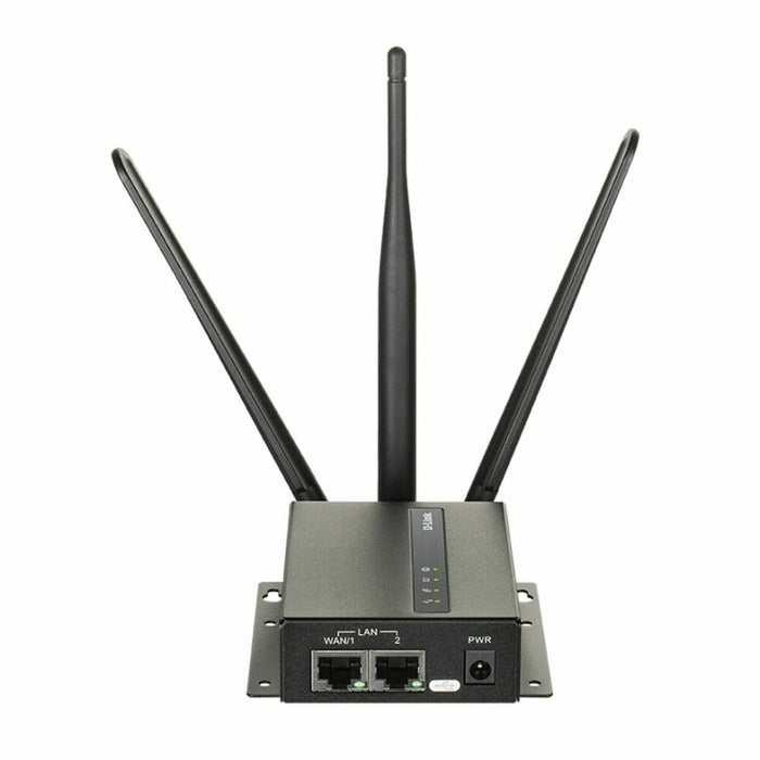 Router D-Link DWM-313 Negru
