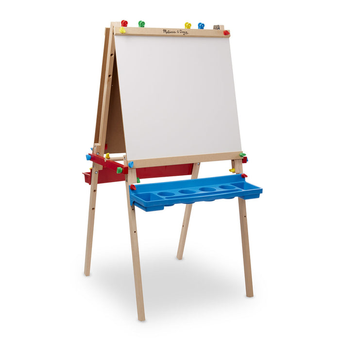 Tablă cu Două Fețe Melissa & Doug 119 x 69 x 66 cm