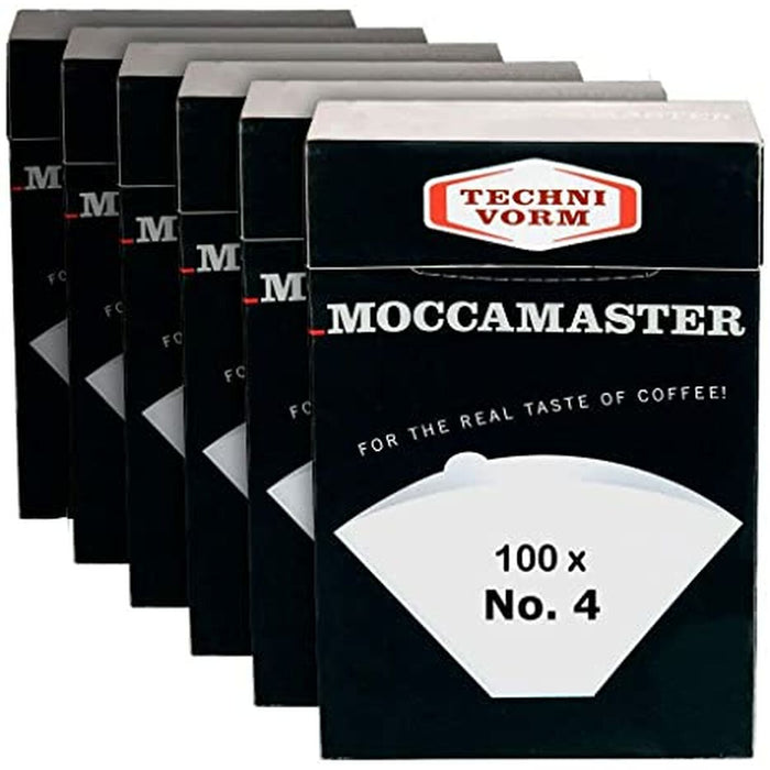 Cafetieră Moccamaster