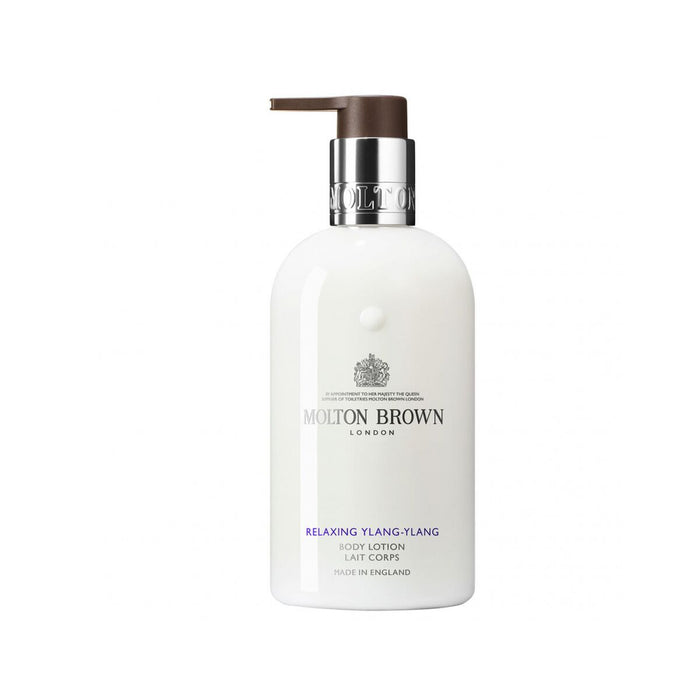 Loțiune de Corp Molton Brown Ylang Ylang 300 ml Relaxant