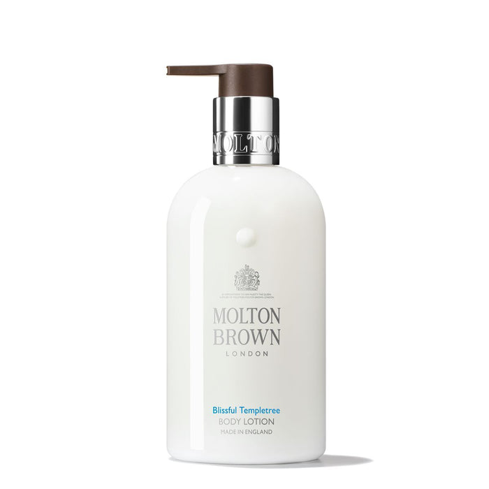Loțiune de Corp Molton Brown Blissful Templetree 300 ml