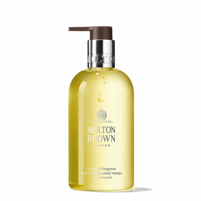 Săpun de Mâini Molton Brown Orange & Bergamot 300 ml