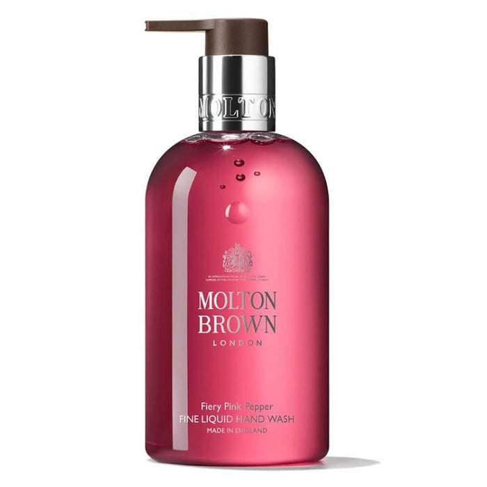Săpun de Mâini Molton Brown Pink Pepperpod 300 ml