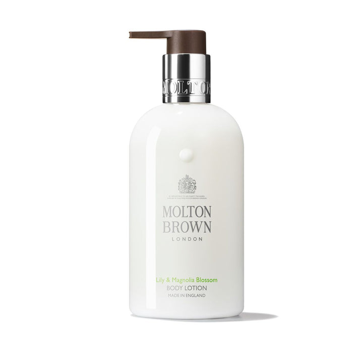 Loțiune de Corp Molton Brown Lily & Magnolia Blossom 300 ml