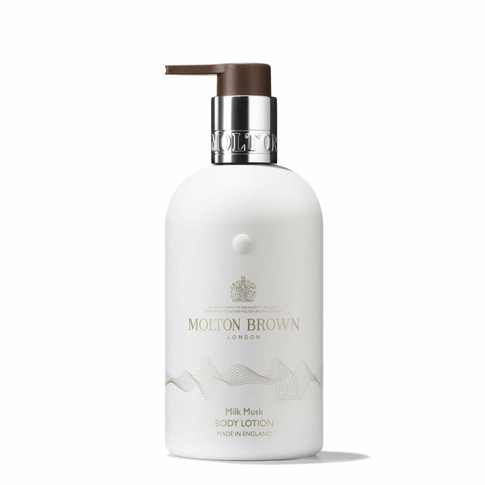 Loțiune de Corp Molton Brown Milk Musk 300 ml
