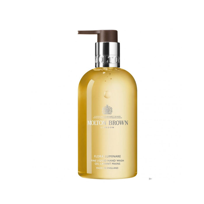 Săpun de Mâini Molton Brown Flora Luminare 300 ml