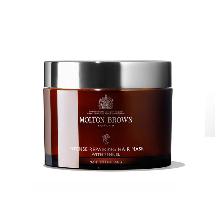 Mască Capilară Molton Brown Intense Repairing Hair Mask With Fennel 250 ml