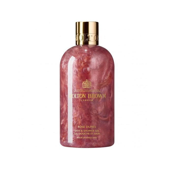 Gel de duș Molton Brown Rose Dunes 300 ml
