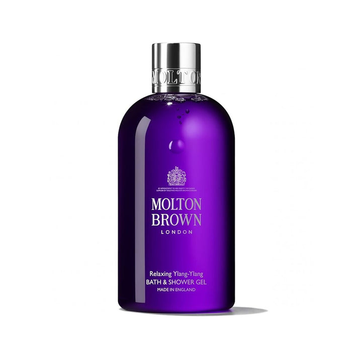 Gel de duș Molton Brown Ylang 300 ml