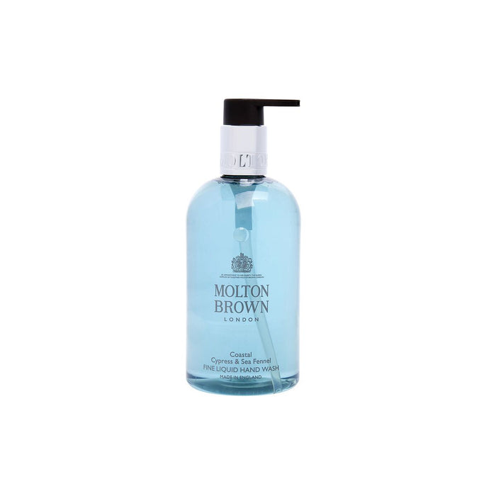 Săpun de Mâini Molton Brown Coastal Cypress & Sea Fennel 400 ml