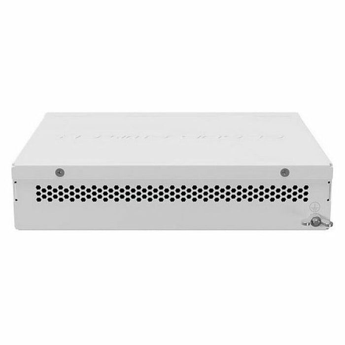 Switch de Birou Mikrotik CSS610-8G-2S+IN RJ45
