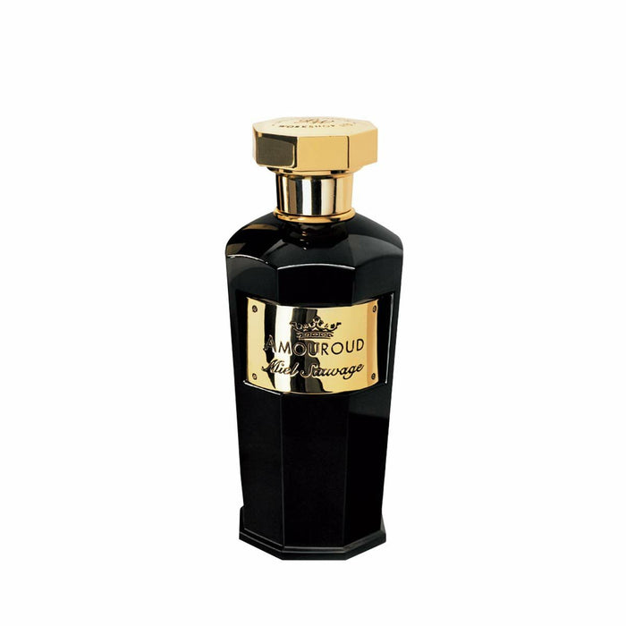 Parfum Unisex Amouroud EDP Miel Sauvage 100 ml