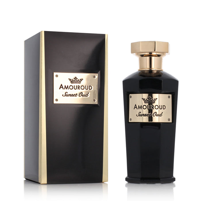 Parfum Unisex Amouroud EDP Sunset Oud 100 ml