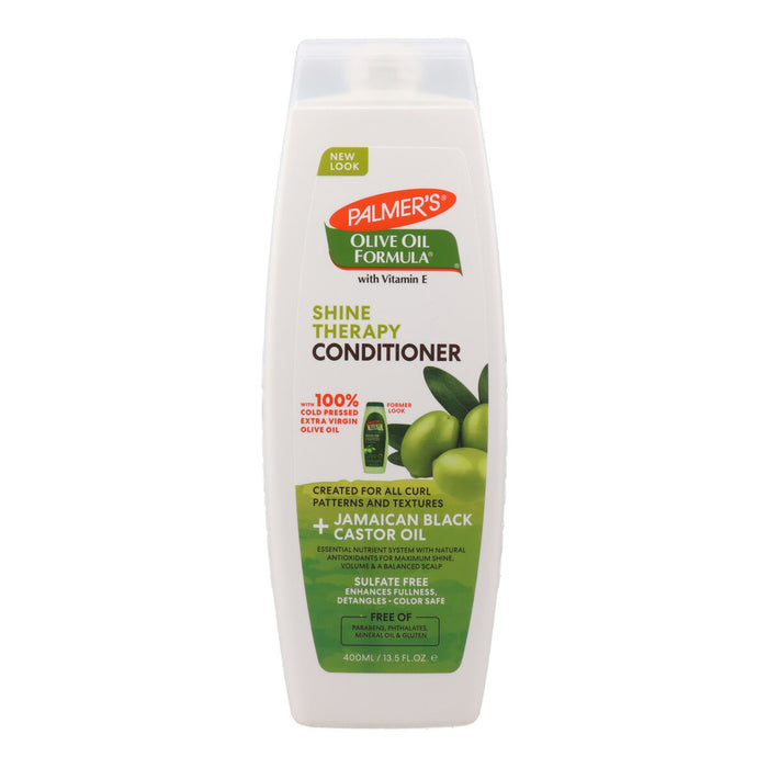 Balsam Palmer's Olive 400 ml