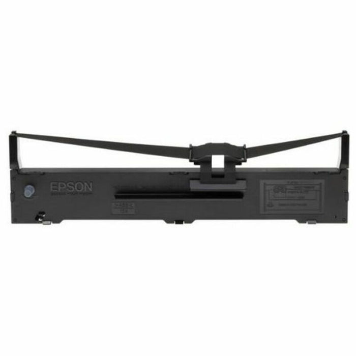 Cerneală Originală Epson C13S015329 Negru