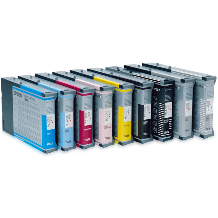 Cartuș cu Cerneală Originală Epson C13T602600 Magenta