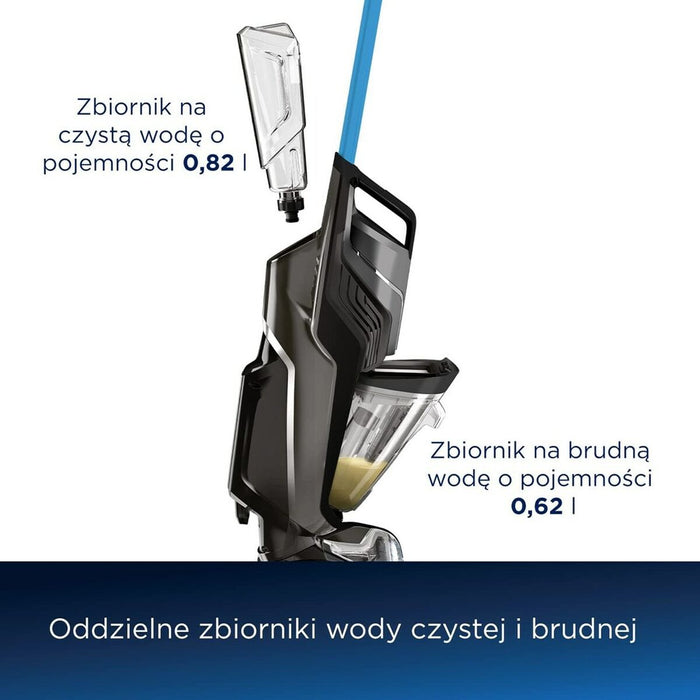 Aspirator fără Cablu Bissell 3566N