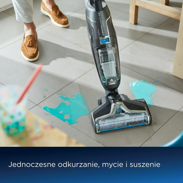 Aspirator fără Cablu Bissell 3566N