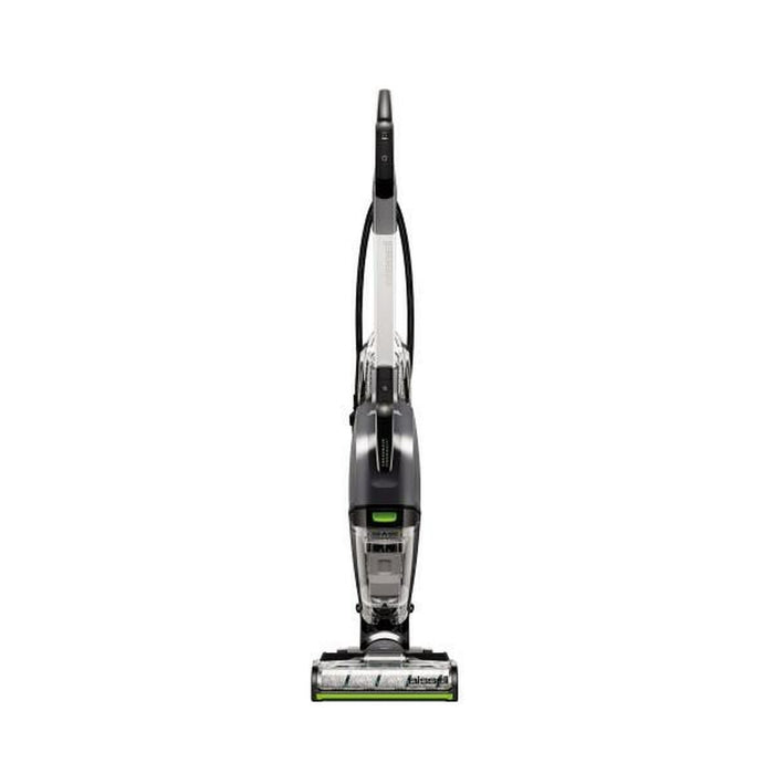 Aspirator fără Cablu Bissell CrossWave 3527N Negru Gri 1200 W