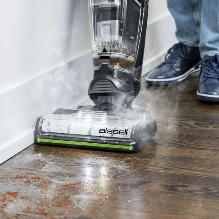Aspirator fără Cablu Bissell CrossWave 3527N Negru Gri 1200 W