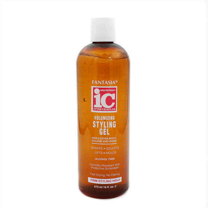 Gel pentru Volum Fantasia IC Volumizing Styling (473 ml)