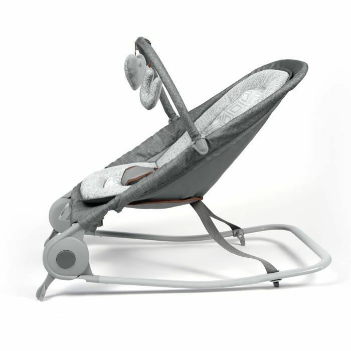 Hamac pentru Bebeluș SUMMER INFANT