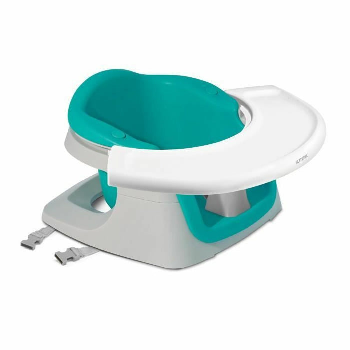 Scaun înalt SUMMER INFANT Albastru