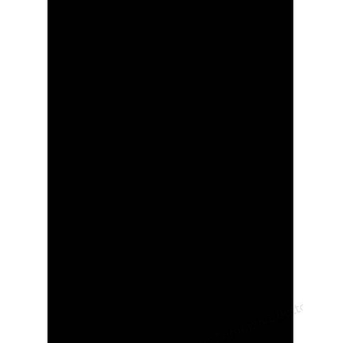 Coperți pentru legare GBC PolyClearView 100 Unități Negru A4 polipropilenă