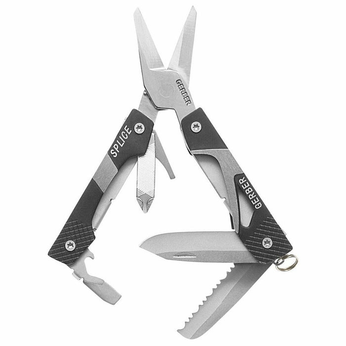 Clești universali Gerber Splice Pocket Tool