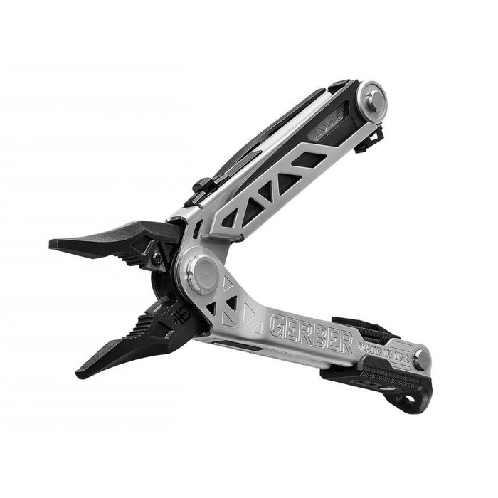 Cuţit multifuncţional Gerber 31-003173 Negru Gri