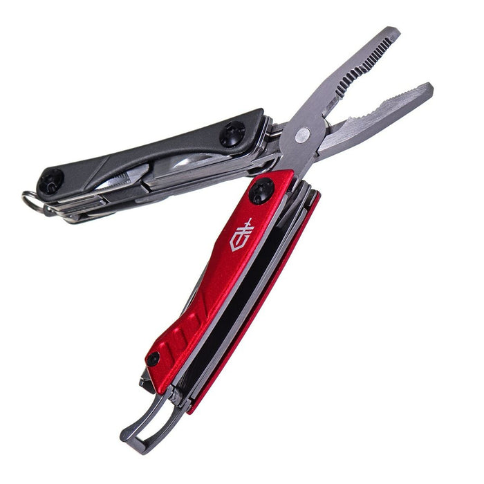 Cuţit multifuncţional Gerber 31-003622 Roșu