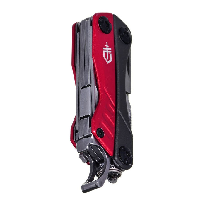 Cuţit multifuncţional Gerber 31-003622 Roșu
