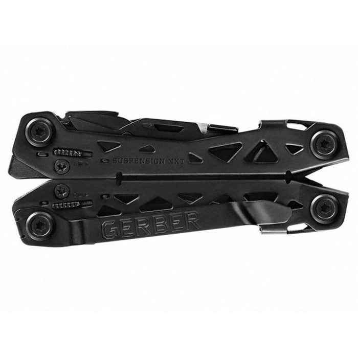Cuţit multifuncţional Gerber 30-001778 Negru