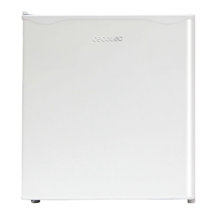 Mini-frigider Cecotec GrandCooler 20000 SilentCompress White E, 46 l, clasa E, alb