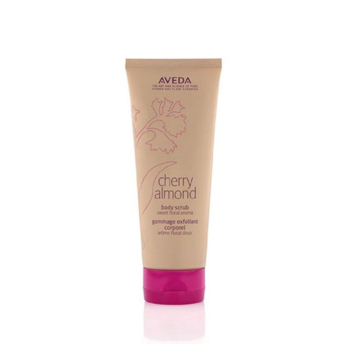 Exfoliant Corp Aveda Cherry Almond 200 ml