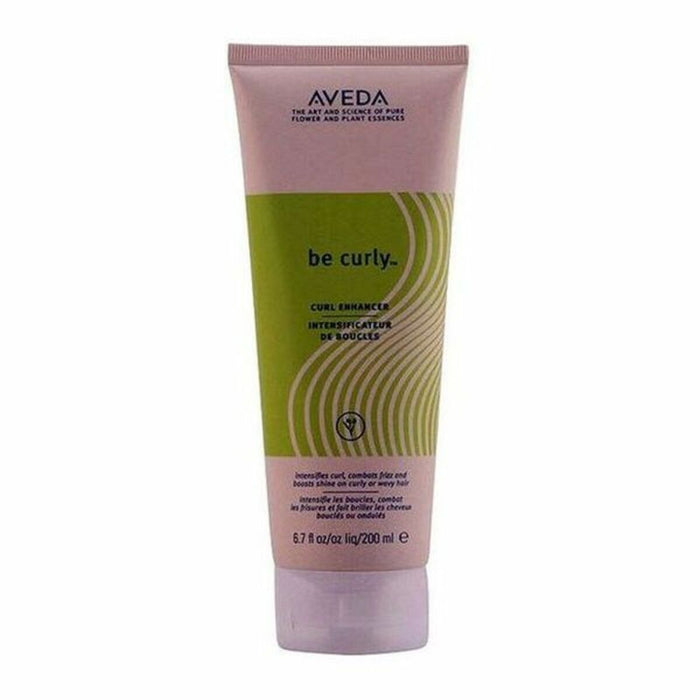 Fluid pentru Definirea Buclelor Be Curly Aveda 131781 200 ml