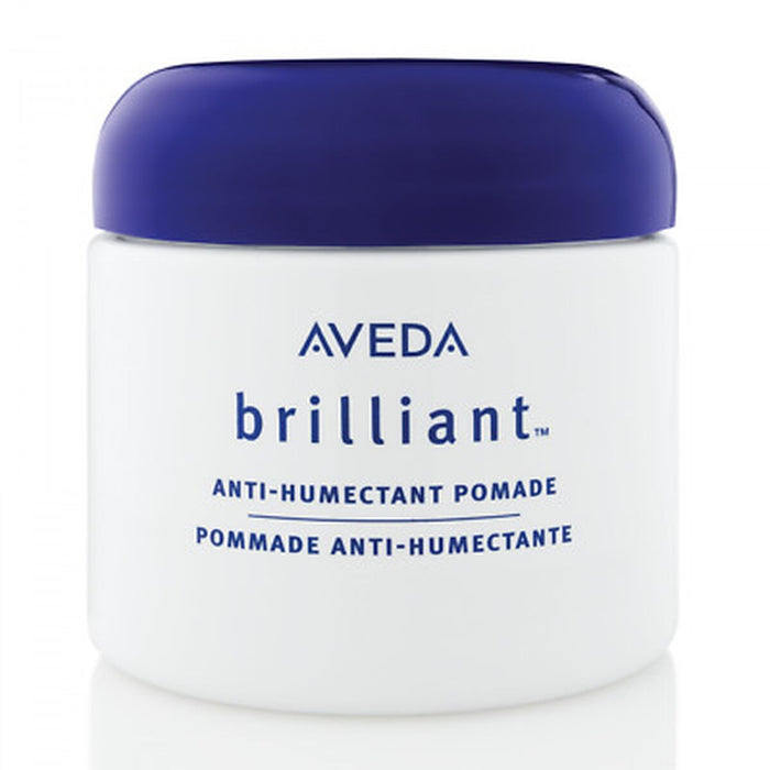 Mască Capilară Aveda Brilliant 75 ml Anti-umiditate