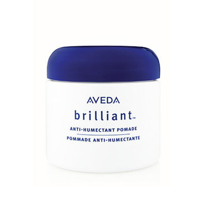 Mască Capilară Aveda Brilliant 75 ml Anti-umiditate