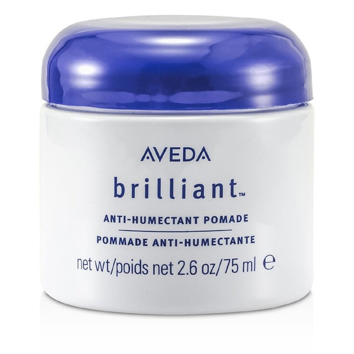 Mască Capilară Aveda Brilliant 75 ml Anti-umiditate