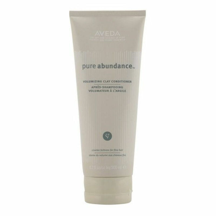 Balsam pentru Păr Subțire Pure Abundance Aveda 18084829202 (200 ml) 30 ml 200 ml