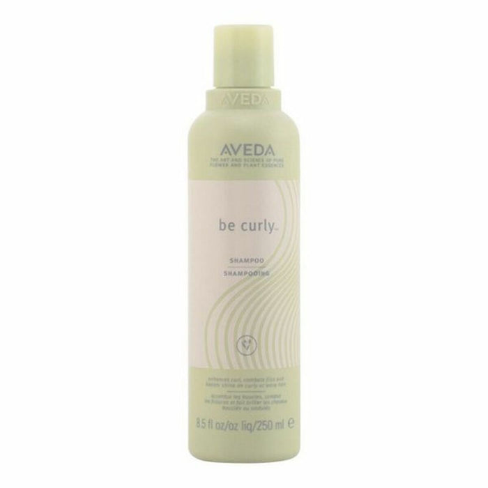 Șampon pentru Păr Ondulat Be Curl Aveda (250 ml)