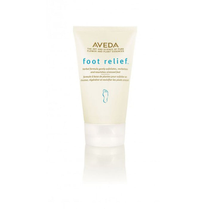 Cremă de Picioare Hidratantă Foot Relief Aveda 18084877616 125 ml