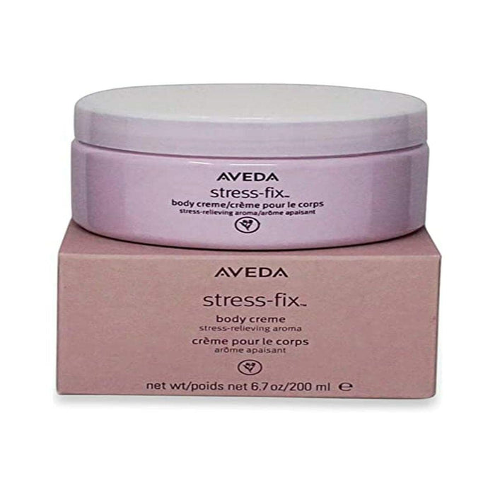 Cremă Corporală Hidratantă Aveda Stress Fix 200 ml