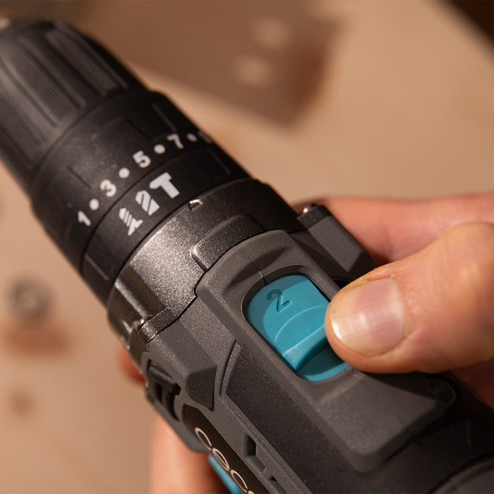 Bormașină cu percuție și înșurubare Cecotec PowerForce 2120 Impact, 21 V, 45 Nm, 1500 rpm