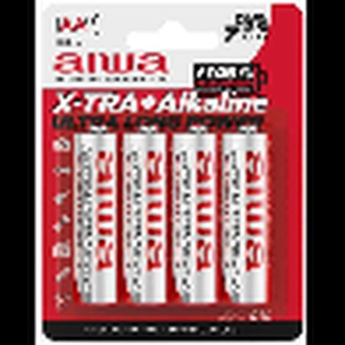 Baterii Aiwa AALR6 4UD