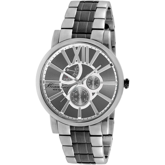 Ceas Bărbați Kenneth Cole IKC9282 (Ø 44 mm)