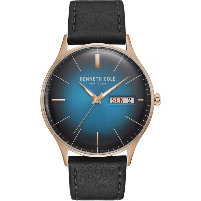 Ceas Bărbați Kenneth Cole KC50589013 (Ø 43 mm)