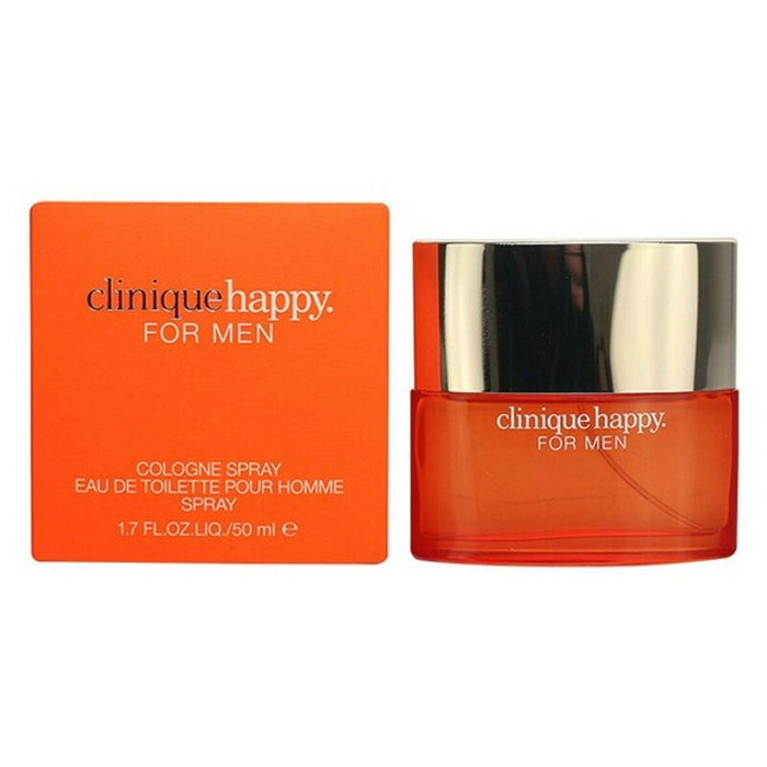Parfum Bărbați Clinique EDT Happy For Men (100 ml)
