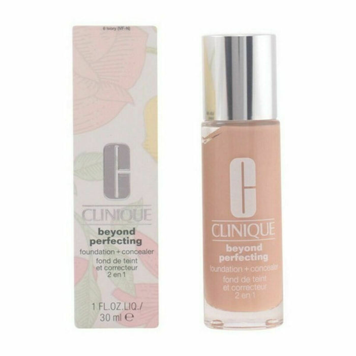 Fond de Ten Clinique 30 ml